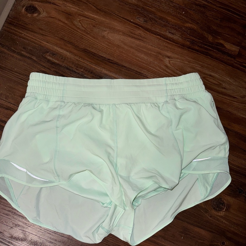 HOTTY HOT SHORTS